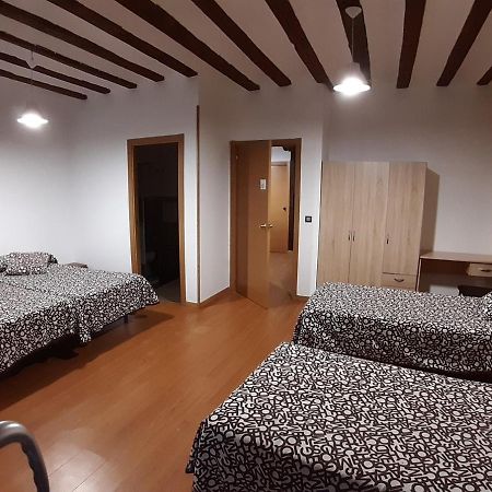 Vivienda Turistica La Catedral Villa Santo Domingo De La Calzada Eksteriør bilde