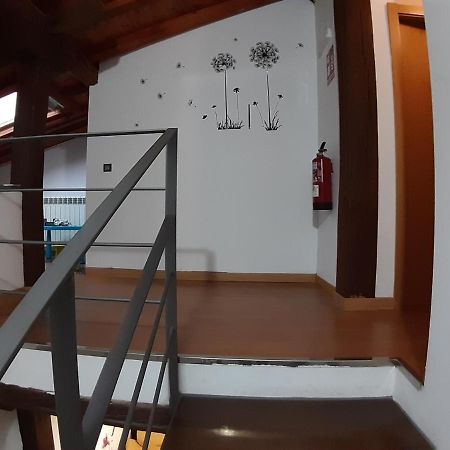 Vivienda Turistica La Catedral Villa Santo Domingo De La Calzada Eksteriør bilde