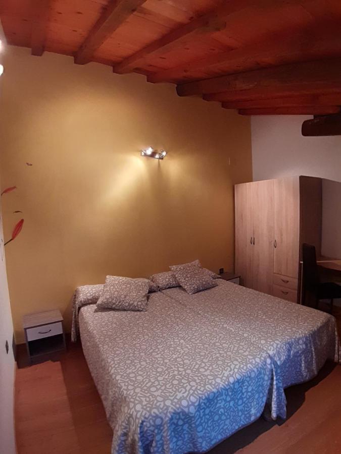 Vivienda Turistica La Catedral Villa Santo Domingo De La Calzada Eksteriør bilde