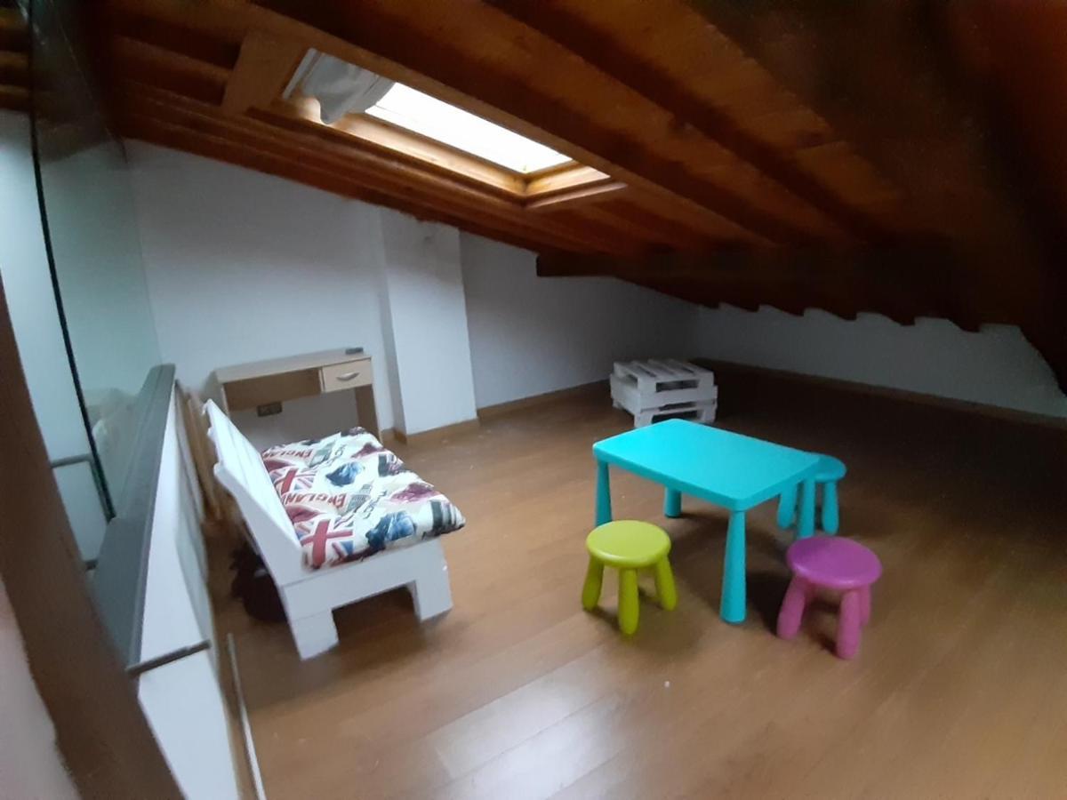 Vivienda Turistica La Catedral Villa Santo Domingo De La Calzada Eksteriør bilde