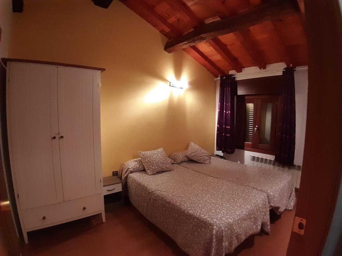 Vivienda Turistica La Catedral Villa Santo Domingo De La Calzada Eksteriør bilde