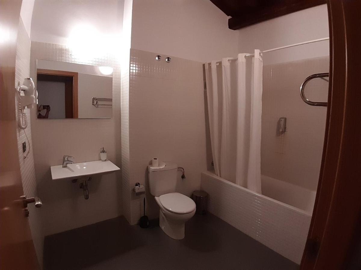 Vivienda Turistica La Catedral Villa Santo Domingo De La Calzada Eksteriør bilde