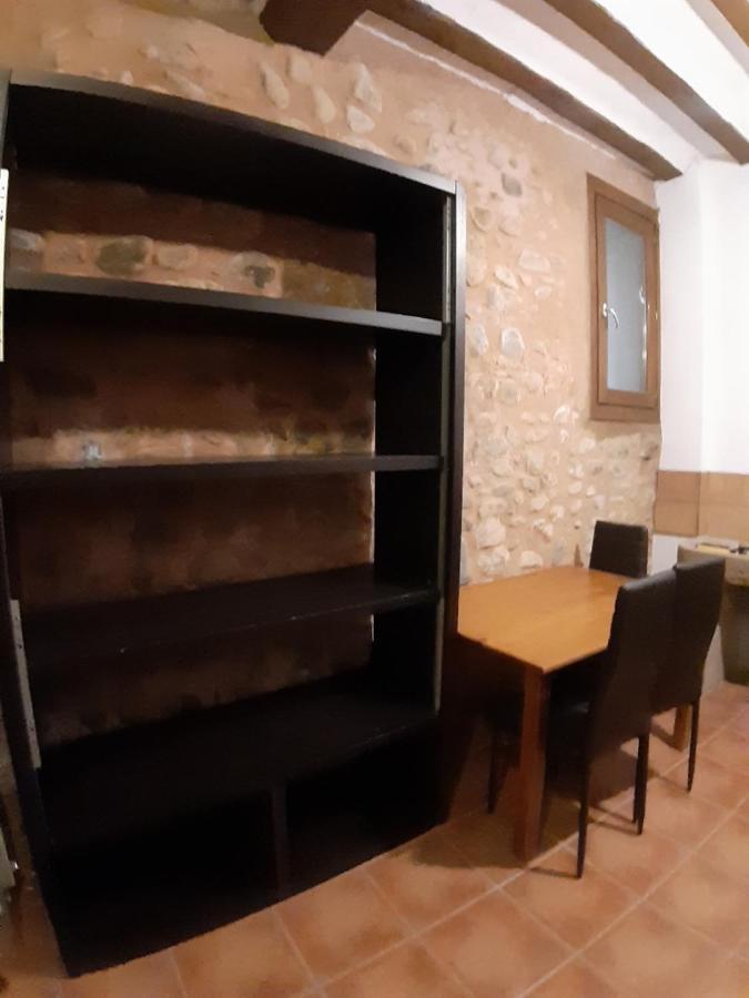 Vivienda Turistica La Catedral Villa Santo Domingo De La Calzada Eksteriør bilde