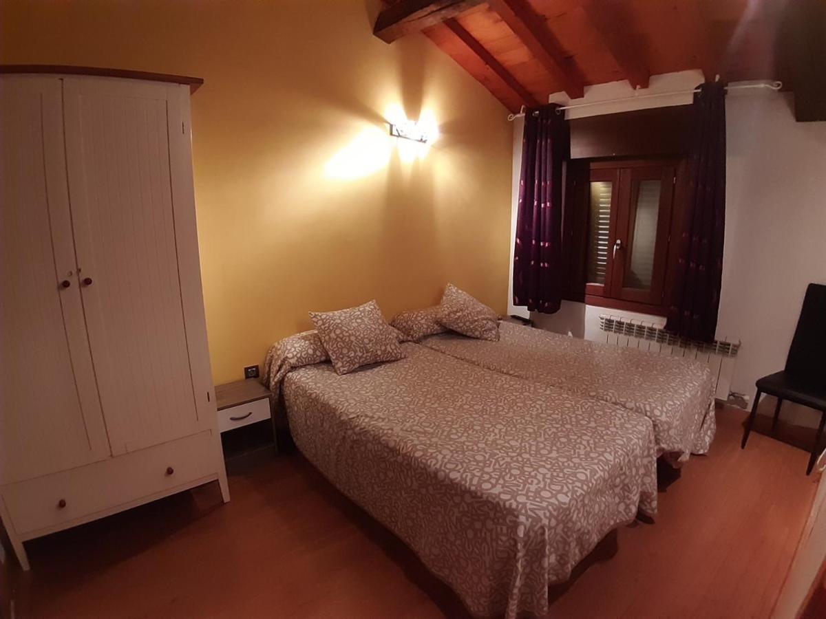 Vivienda Turistica La Catedral Villa Santo Domingo De La Calzada Eksteriør bilde