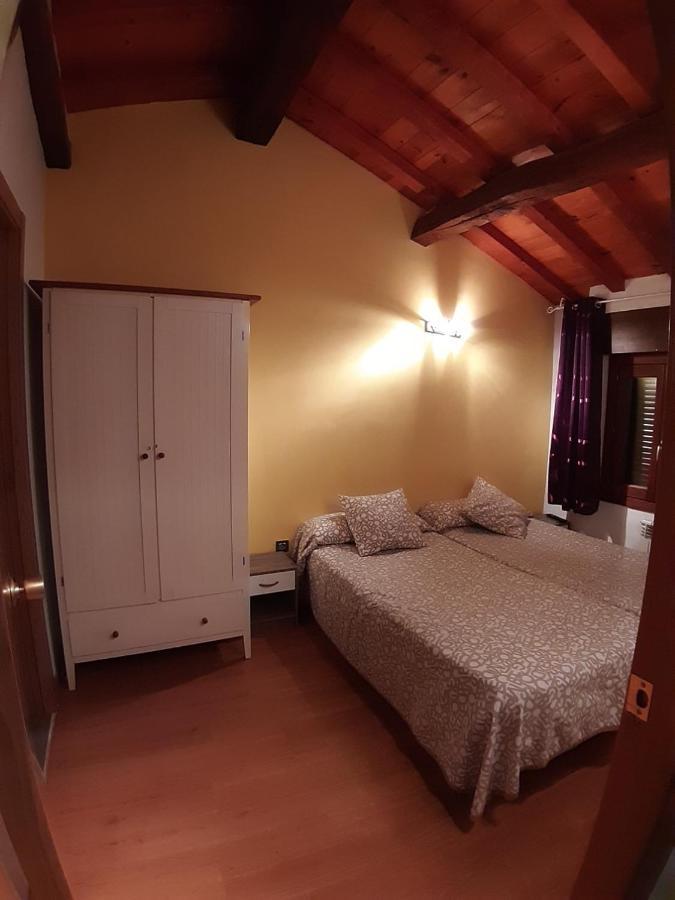Vivienda Turistica La Catedral Villa Santo Domingo De La Calzada Eksteriør bilde