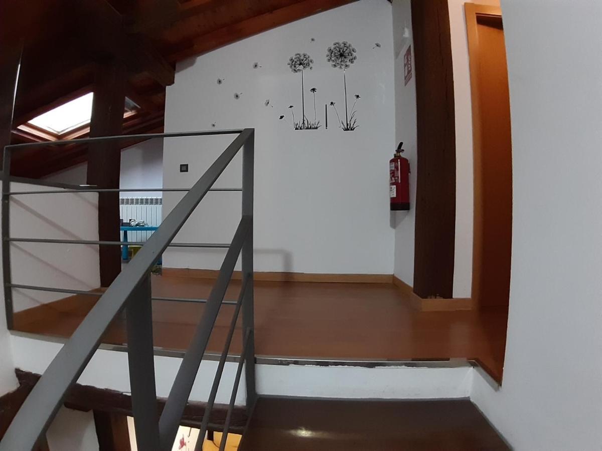 Vivienda Turistica La Catedral Villa Santo Domingo De La Calzada Eksteriør bilde
